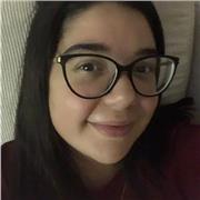 Profesora de inglés para los más pequeños o adultos!